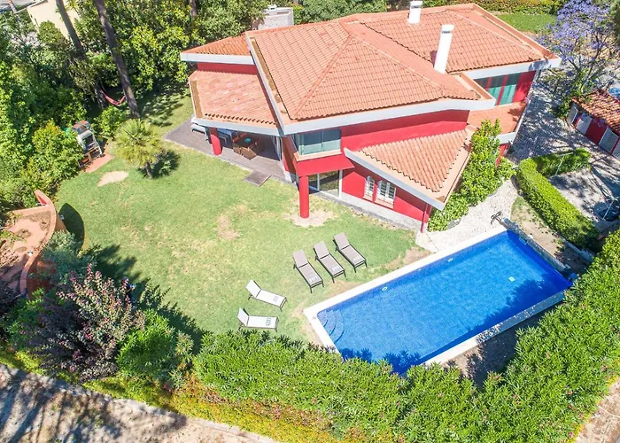 Begonias Villa *