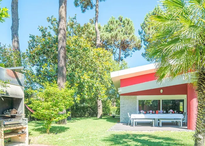 Begonias Villa *