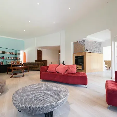 别墅 Begonias 沙尔内卡