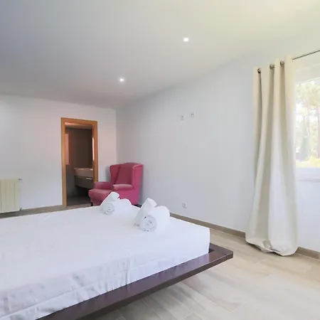 Begonias Villa *