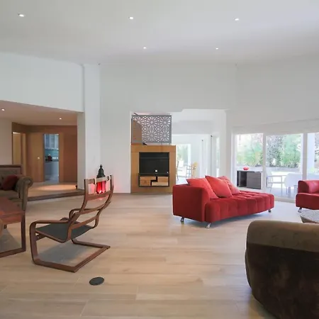 Begonias Villa