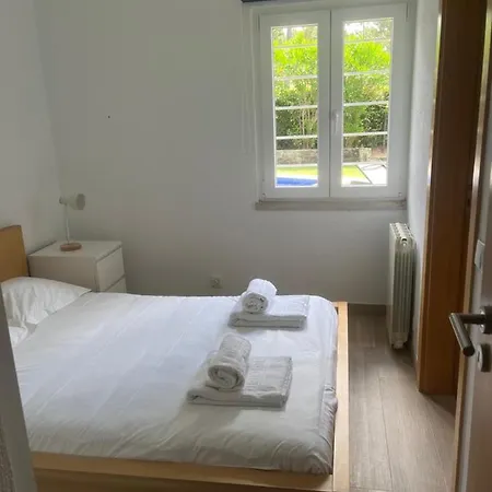 Begonias Villa Charneca (Setubal)