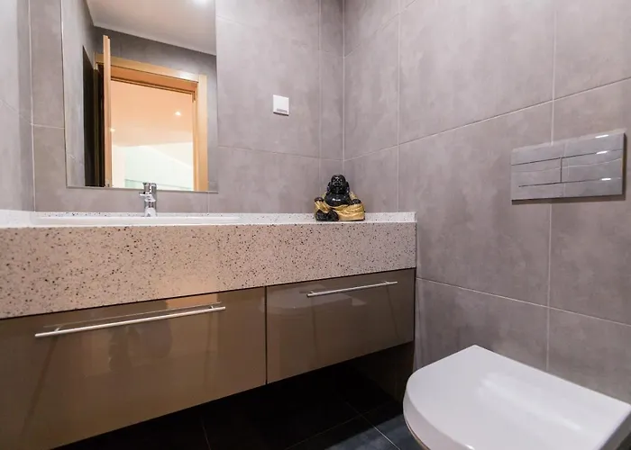 别墅 Begonias 沙尔内卡