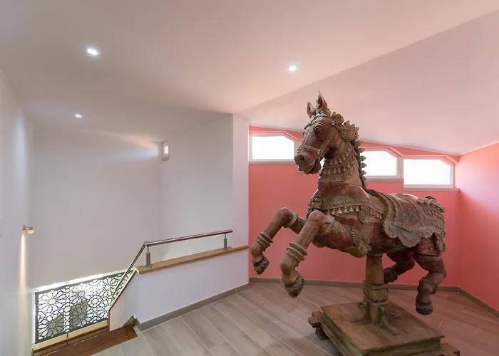 Begonias 别墅 沙尔内卡