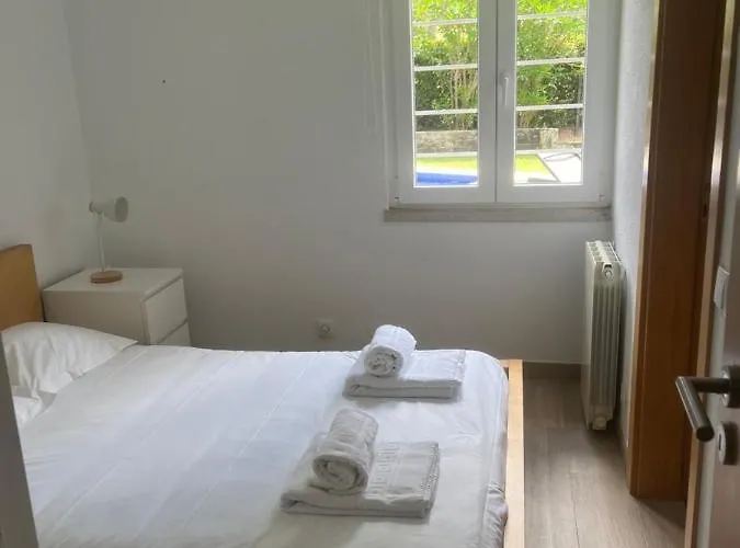 Begonias 别墅 沙尔内卡